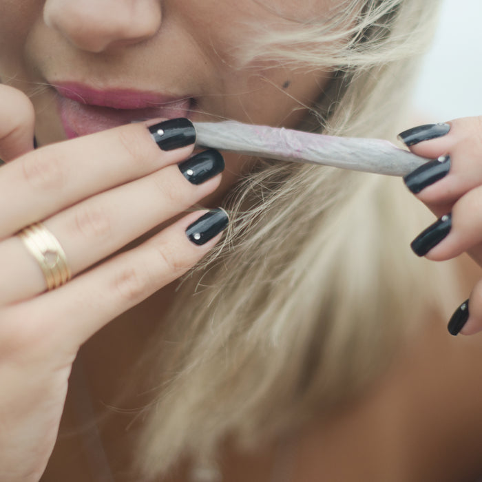 How to Pack a Pre-Roll
