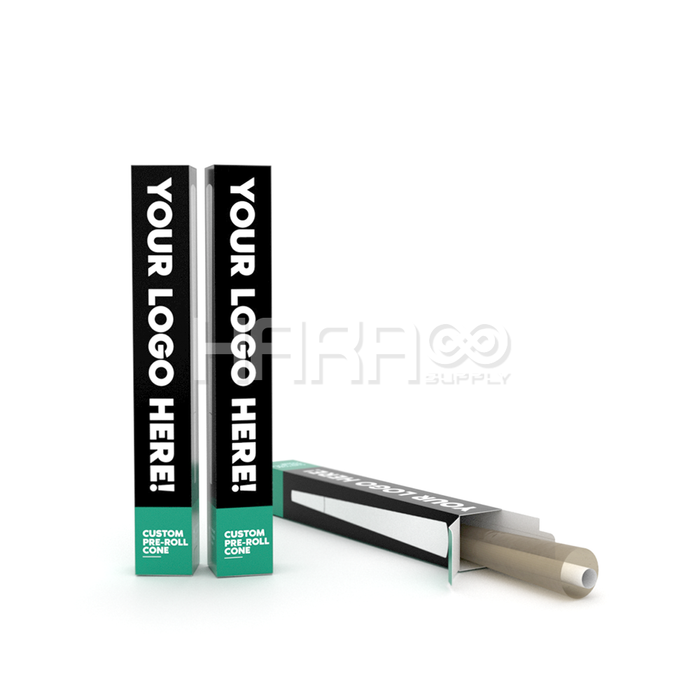 Paper Box Single (1 Pack)