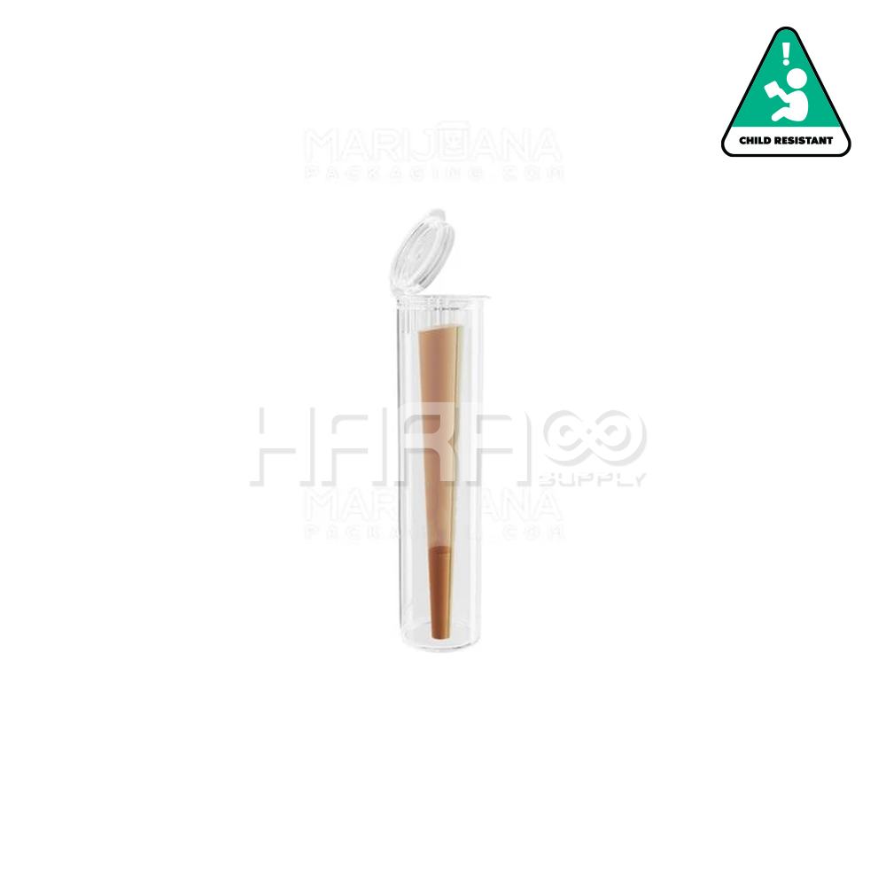 Quality and Standards of Pre-Roll Tube Packaging